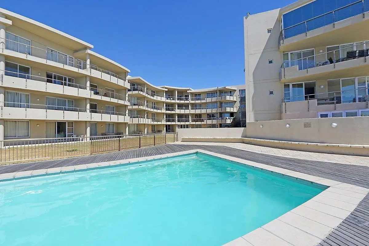 Apartment Lagoon Beach 302A By Hostagents Cape Town
