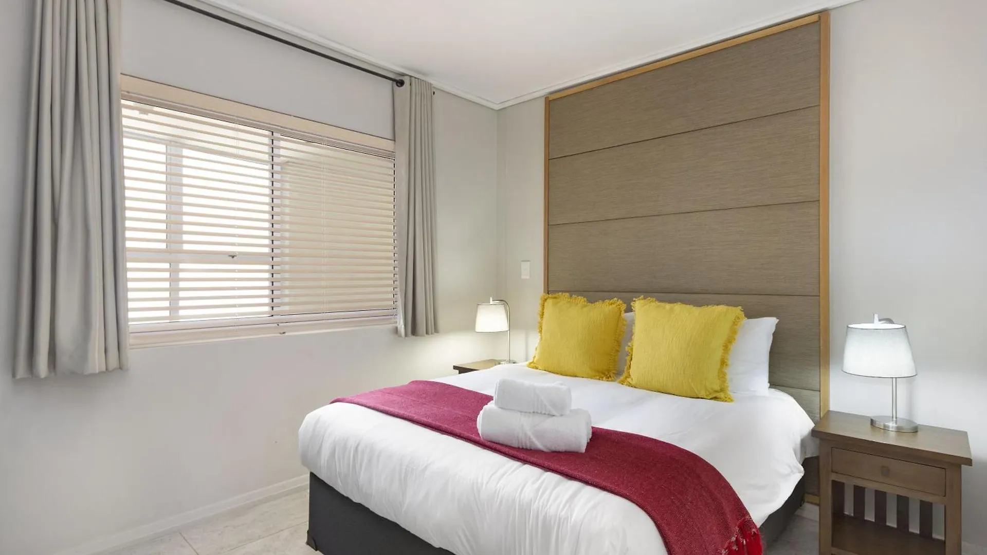 Appartamento Lagoon Beach 302A By Hostagents Città del Capo