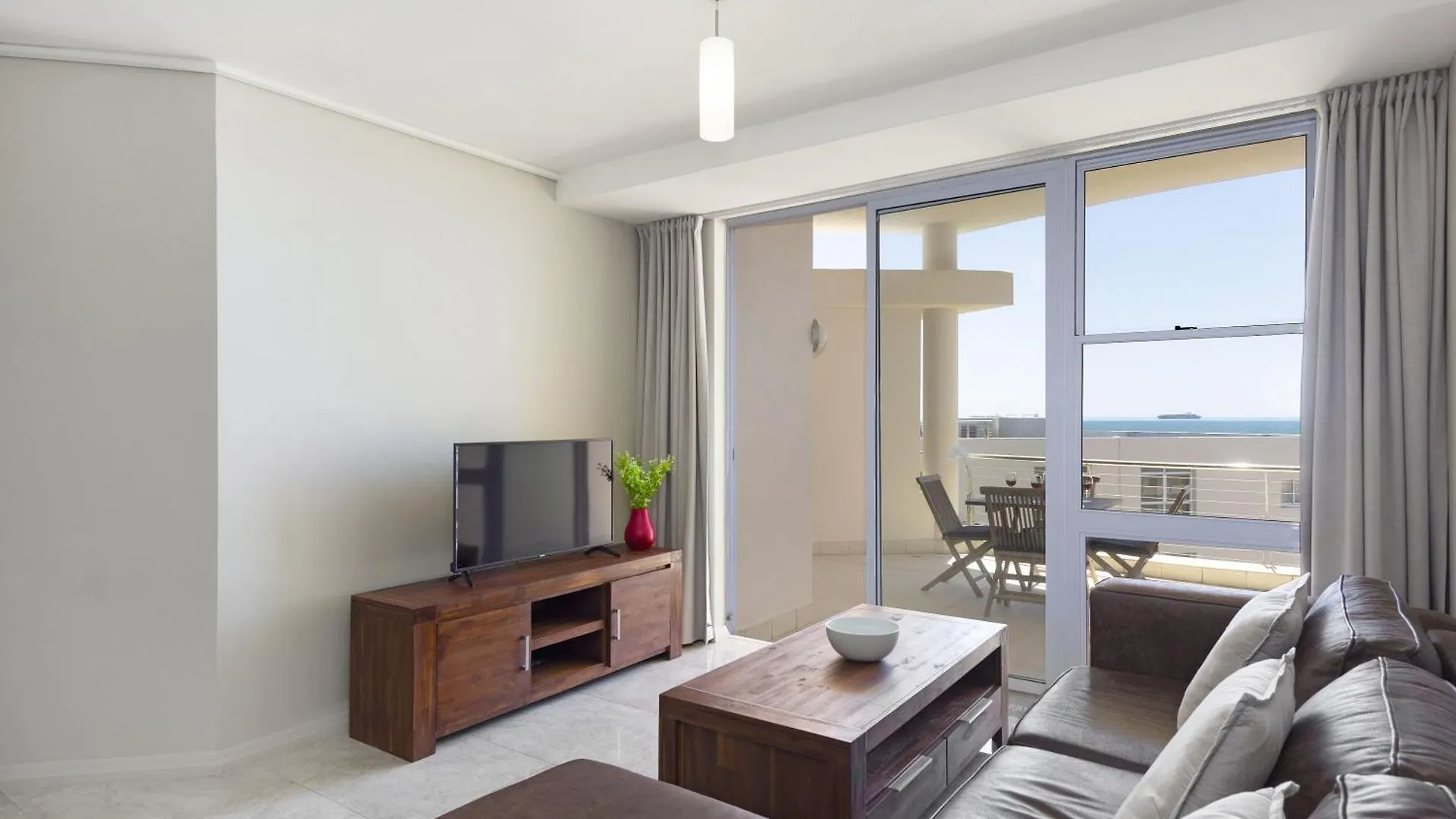 Appartamento Lagoon Beach 302A By Hostagents Città del Capo Sudafrica