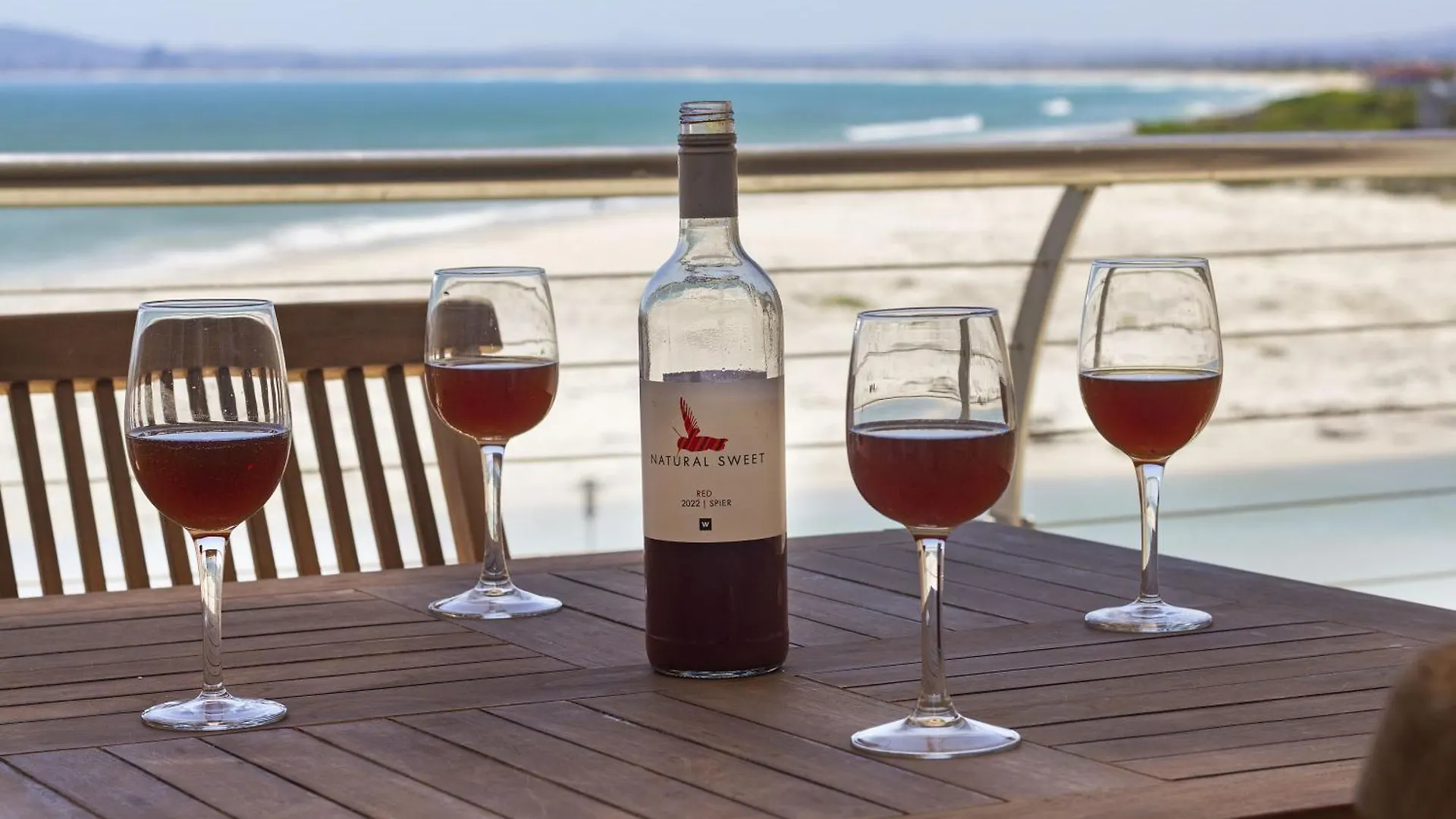 Apartment Lagoon Beach 302A By Hostagents Cape Town
